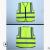 Reflective vest, reflective vest