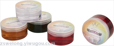 300g cold wax ,hair removal wax ,without heating