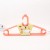 Plastic Hanger Wet and Dry Hanger Adult Home Use Drying Rack Factory Direct Sales Wholesale Customizable