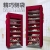 Fully enclosed, zipper, dustproof, thick steel tube shoe rack, simple Oxford cloth cover, multi-layer storage cabinet