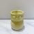 Incense burner of candle type ceramic household purifying air essential oil