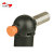 Gas jet machine flamethrower industrial welding gun straight at the lighter barbecue barbecue flamethrower 872