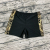 Men's Boxer Swimming Trunks Fashion Quick-Drying Comfortable Men's Swimsuit Suit Loose Hot Spring Swimming Trunks