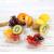 Lead-Free Transparent Glass Bowl Household Rice Bowl Set Fruit Salad Bowl Ice Cream Dessert Bowl Rice Rice and Soup Bowl