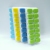 Summer Ice Tray Household Ice Film Environmentally Friendly Silicone Ice Tray Creative Pattern