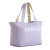 Key words: Canvas construction bag, lunch bag. Ice-wrapped cotton bag lunch box enclosure bag