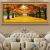 Living Room Oil Painting Euro Painting Frame B & B Decorative Painting Hotel Apartment Oil Painting Frameless Painting Painting Frame Sofa Matching Painting