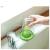 4PCS/SET Multifunction Anti-dust Glass Cup Cover and Draining Rack Coffee Mug Lid Cup Holder Cup Coasters Cactus Plant D