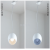 single head chandelier simple modern color semicircle hanging lamp act the role of hall bar study aluminum lighting