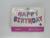 English Birthday card pack Birthday party decoration ball aluminum film Balloon Alphanumeric Ball Inflatable Animal Cartoon Ball