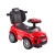 Multi-functional and comfortable riding handcart scooter walking scooter toy car