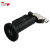 Portable outdoor windproof barbecue camping igniter open flame flamethrower outdoor camping tool