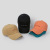 Hat Korean version of a new fashion letter baseball cap plain color embroidery hip hop cap floppy top sun Hat woman