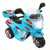 Children motorcycle light music battery car 2-6 years old baby electric motor tricycle