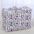 Fabric Waterproof And Moisture-Proof Portable Multifunctional Quilt Storage Bag