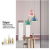 Nordic modern simple color restaurant lamp macaron chandelier Danish creative personality bar dining room table lamp