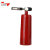 Columnar BBQ flamethrower windproof safety hardware welding spray gun inflatable convenient butane gas spray