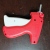 Economical and Practical I-Shaped Plastic Pin Gun Clothing Tag Gun Labeling Machine Tag Gun Tagging Gun Marking Gun