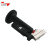 Portable outdoor windproof barbecue camping igniter open flame flamethrower outdoor camping tool