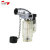 Perspective miniature wind - proof direct fire gun lighter set the fire gun light mogwort welding gun 689