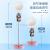 16cm Beauty Live Streaming Lighting Lamp Desktop Mirror Lamp 6-Inch Integrated Fill Light G3 Cosmetic Mirror