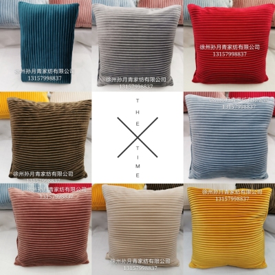 New europe-style discount pillow pillow pillow pillow car waist back ofa sofa 2020 New style