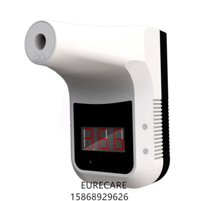 Thermometer with alarm office home supermarket school subway available thermometer