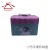 New cartoon storage box children's stationery toys storage finishing portable gift box wholesale customization