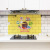 Kitchen Oil-Proof Stickers Self-Adhesive High Temperature Resistant Waterproof and Oil-Proof Stickers Cooking Bench Tile Sticker Wall Stickers