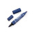 Aowa 150 double oil-based marker pen size double round mark pen advertising pen head