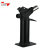 Windproof Ignition Window Double Spray Hole Large Flame Efficient Kitchen Outdoor Windproof Cooking Barbecue Flamer 075T