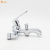 FIRMER Contemporary Single Handle In-Wall Cheap Brass Shower Faucet  Bathtub Mixer For Bathroom