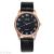 Foreign trade hot-selling new simple digital scale belt watch fashion casual quartz watch wholesale