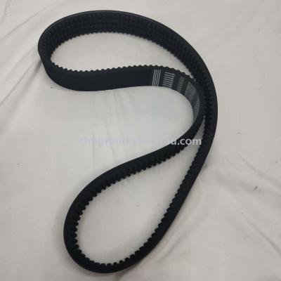 Supply of all kinds of construction machinery, agricultural machinery conveyor belt, 4 Banded belt 4R9.5x1285