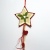 Christmas gifts Christmas tree pendant interior decoration Santa Claus Christmas ornaments non-woven pendant