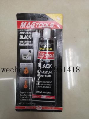 MAGTOOLS High Temperature Neutral clear RTV Silicone Gasket Maker Silicone sealant