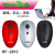 Wireless mouse weibo weibo original genuine 2.4g stable signal business office home computer notebook