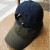 Hat Lady Summer Cap Korean version of the Pure Color Hong Kong style casual Casual Student Street Sun Hat soft top baseball Cap