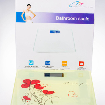 Special Offer Tempered Glass Weighing Scale Body Electronic Scale Weighing Scale Precision Weighing Machine Health Scale Wholesale
