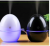 The Big egg humidifier