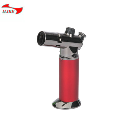 New Kitchen Baking Tools Ignition Lighter Outdoor Cooking Barbecue Windproof Flame Gun 093#