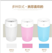 Cup humidifier