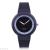 A simple silicone jelly watch on behalf of wish hot style female students quartz watch manufacturers direct