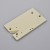 B. K1-48 Xingrui four-pin six-wire flat car computer car Sewing machine Accessories high quality Metal Front cover