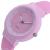 A simple silicone jelly watch on behalf of wish hot style female students quartz watch manufacturers direct