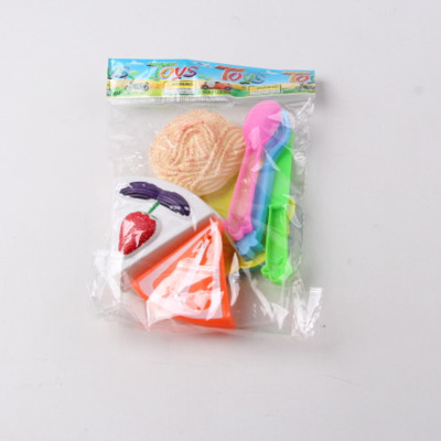 Cross-border wholesale for yiwu small goods foreign trade girls every kitchen toy F27918