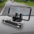 Car Phone Holder Multi-Functional Creative Car Mobile Phone Stand Universal Support Driving Instrument Trolley Bracket Navigation Holder