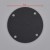 K1-22 Star four needle six wire flat car computer car accessories Rubber on the round cover oil gasket