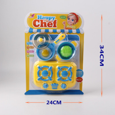 Cross-border wholesale for yiwu small goods foreign trade girls over every kitchen toy F28965