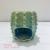 Incense burner of candle type lovely cactus ceramic essential oil
